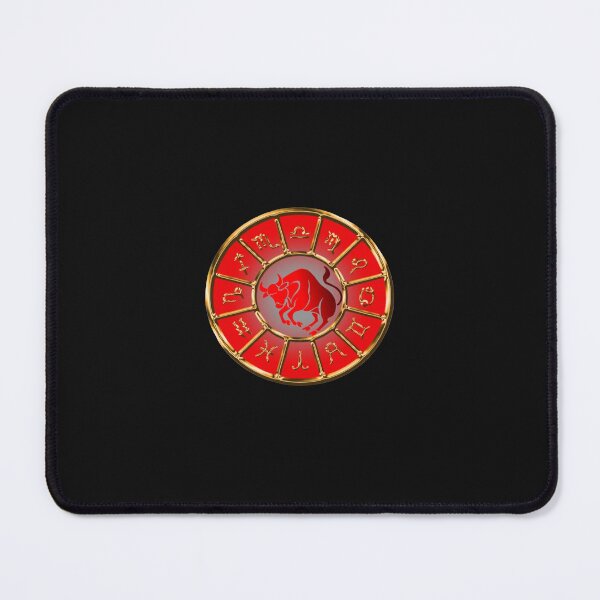 Item preview, TAURUS ZODIAC SIGN ,ZODIAC SYMBOL, ASTROLOGY SIGN designed and sold by samArtline.