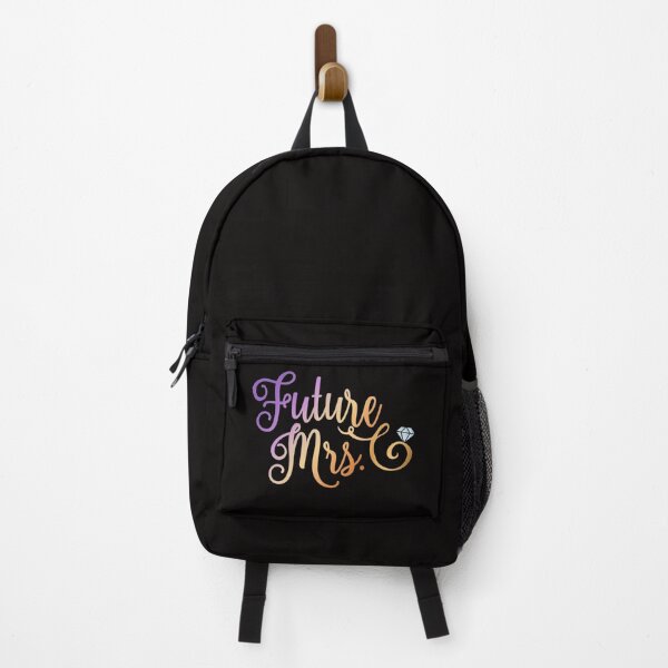 Item preview, Bachelorette Future Mrs Bride Be  designed and sold by Hanna Kovalchuk.
