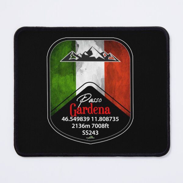 Item preview, Passo Gardena Dolomites Italy _amp_ designed and sold by ErkkFashion.
