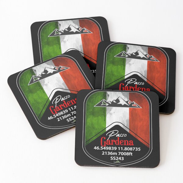 Item preview, Passo Gardena Dolomites Italy  _amp_    designed and sold by ErkkFashion.