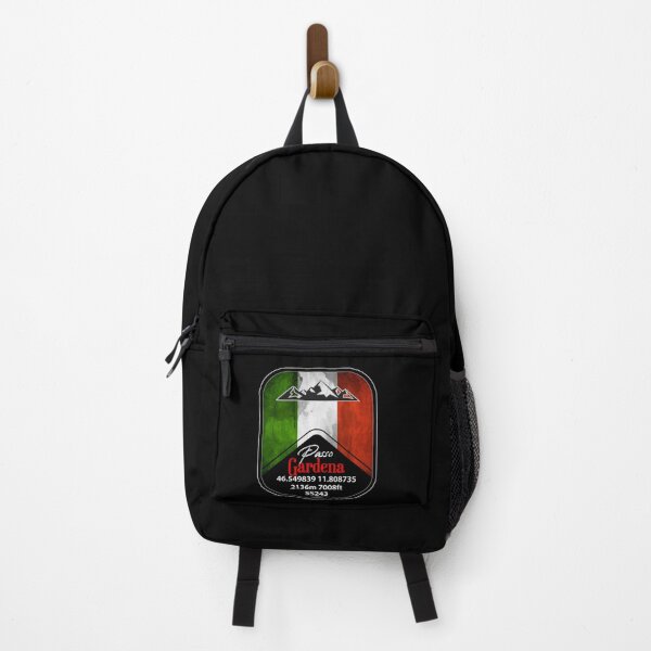 Item preview, Passo Gardena Dolomites Italy _amp_ designed and sold by ErkkFashion.