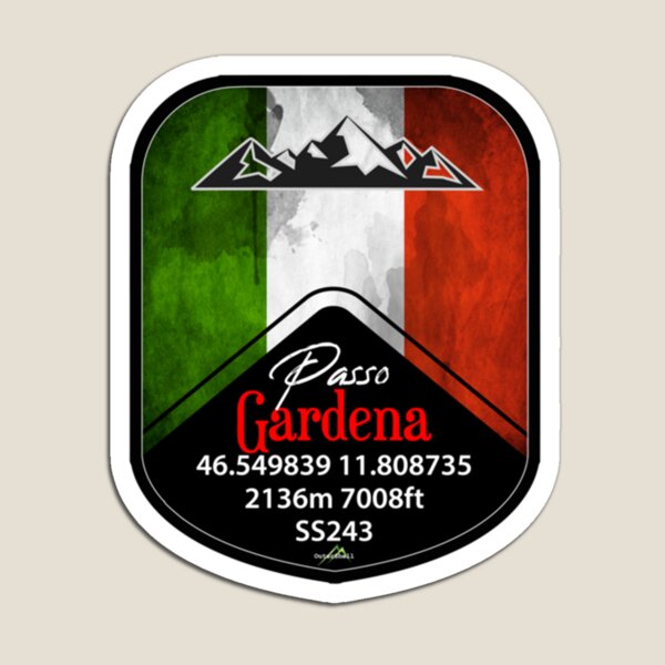Item preview, Passo Gardena Dolomites Italy  _amp_    designed and sold by ErkkFashion.