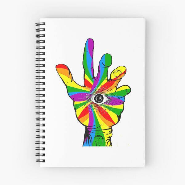 Item preview, LSD Psychedelic Art Gift Idea designed and sold by Alia König.