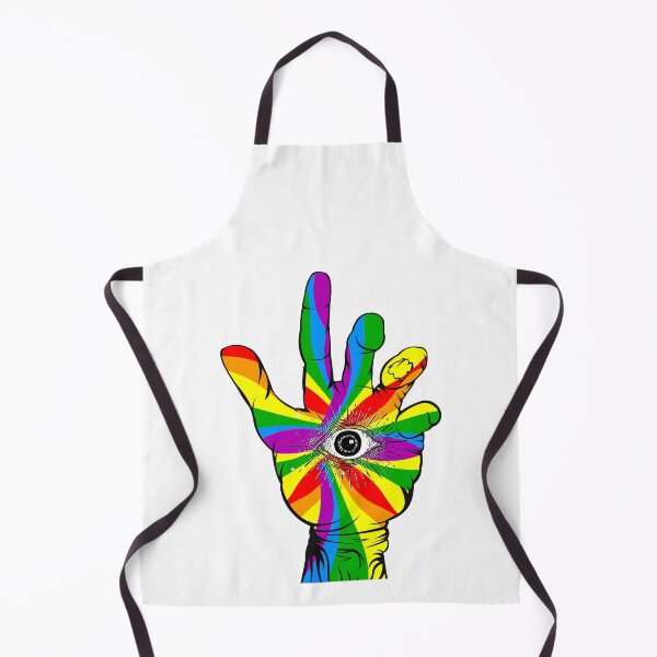 Item preview, LSD Psychedelic Art Gift Idea designed and sold by Alia König.