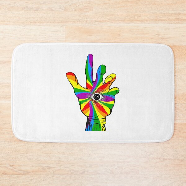 Item preview, LSD Psychedelic Art Gift Idea designed and sold by Alia König.