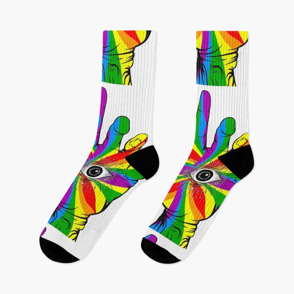 Item preview, LSD Psychedelic Art Gift Idea designed and sold by Alia König.