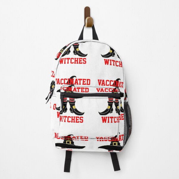 Item preview, Vaccinated witches designed and sold by papaipapai198.