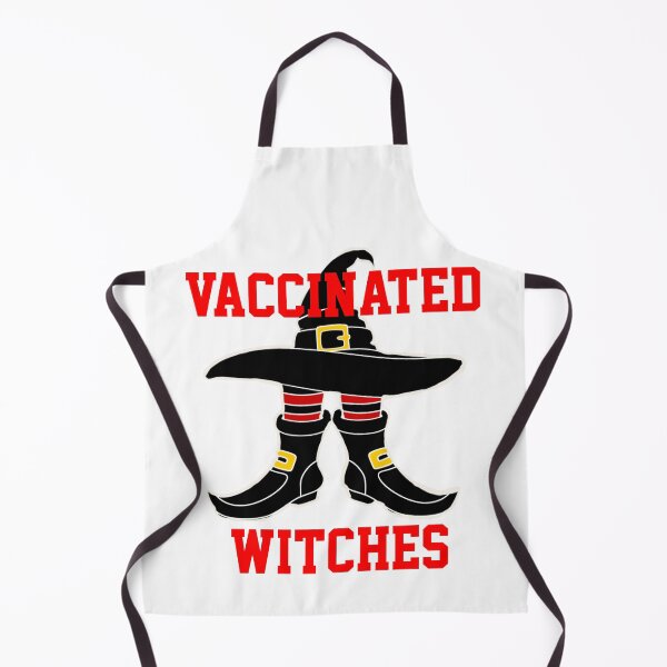 Item preview, Vaccinated witches designed and sold by papaipapai198.