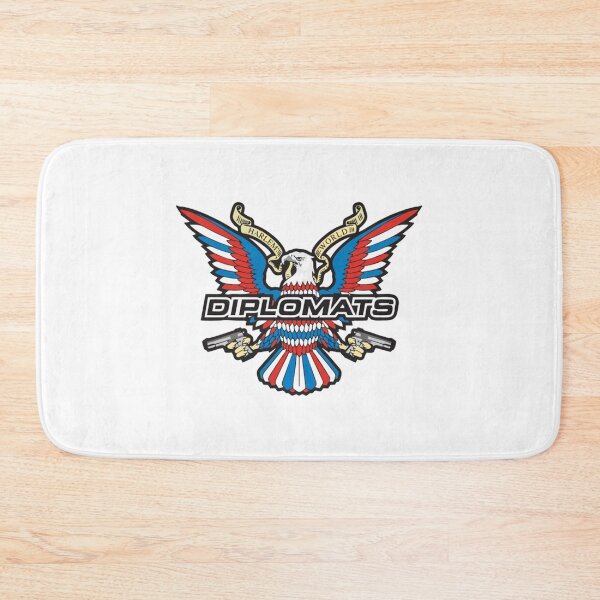 Item preview, Diplomat T-ShirtDIPLOMATS designed and sold by TasuPifon.
