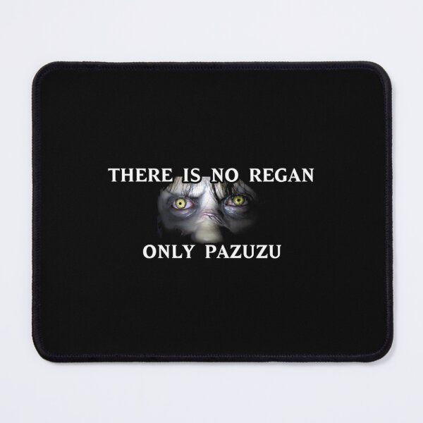 Item preview, Exorcist T-ShirtThere is no Regan only Pazuzu designed and sold by TasuPifon.