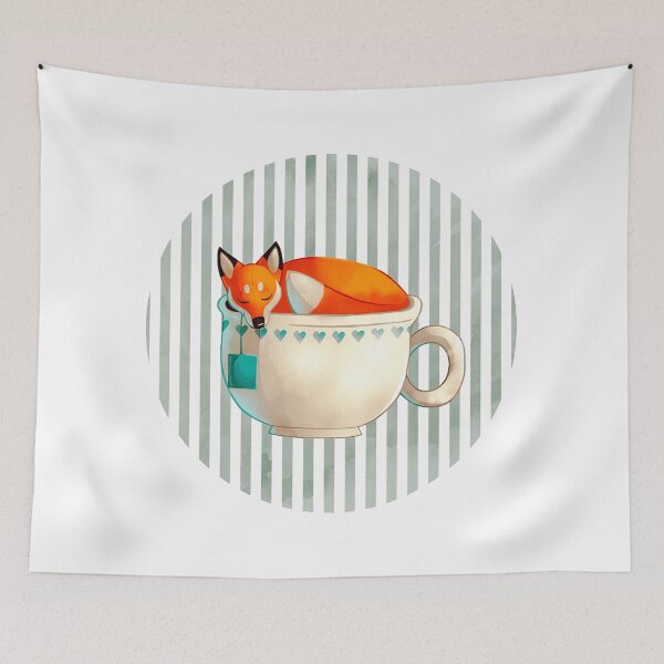 Item preview, tea designed and sold by murasaki4.