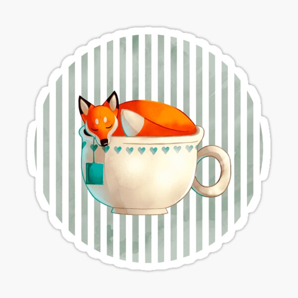 Item preview, tea designed and sold by murasaki4.