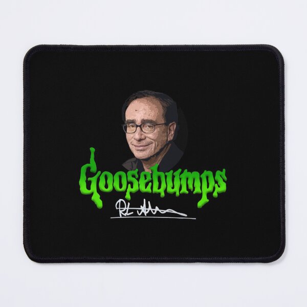 Item preview, Goosebumps T-ShirtGoosebumps designed and sold by TasuPifon.