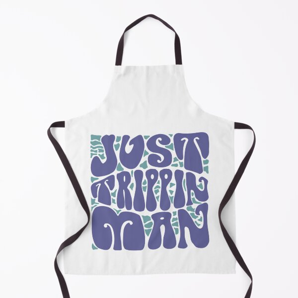 Item preview, Hippies T-ShirtJust tripping designed and sold by TasuPifon.