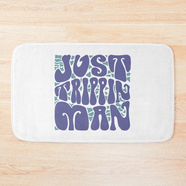 Item preview, Hippies T-ShirtJust tripping designed and sold by TasuPifon.