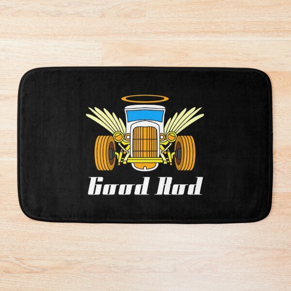 Item preview, Hot Rod T-ShirtGood Rod designed and sold by TasuPifon.