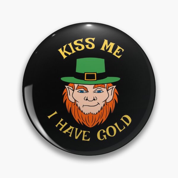 Artikelvorschau, Leprechaun T-ShirtFlirty Leprechaun entworfen und verkauft von TasuPifon.