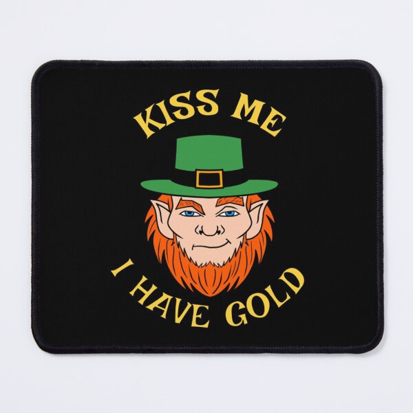 Item preview, Leprechaun T-ShirtFlirty Leprechaun designed and sold by TasuPifon.