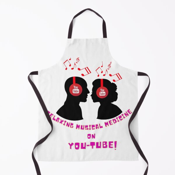 Item preview, RELAXING MUSICAL MEDICINE :YOUTUBE:MUSICAL designed and sold by FLIRTAASAN.