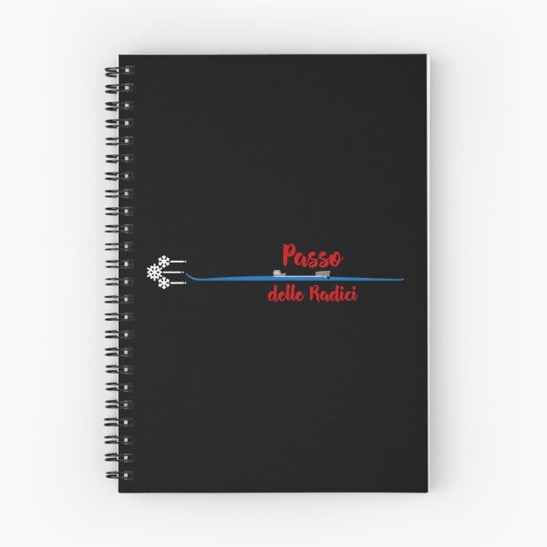Item preview, Passo delle Radici Italy Skiing   designed and sold by AwesomeWares.
