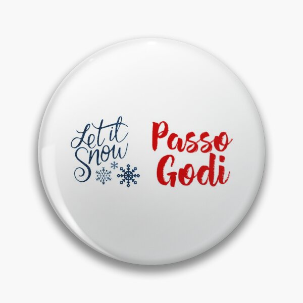 Item preview, Passo Godi and Snow Fun   designed and sold by ErkkFashion.