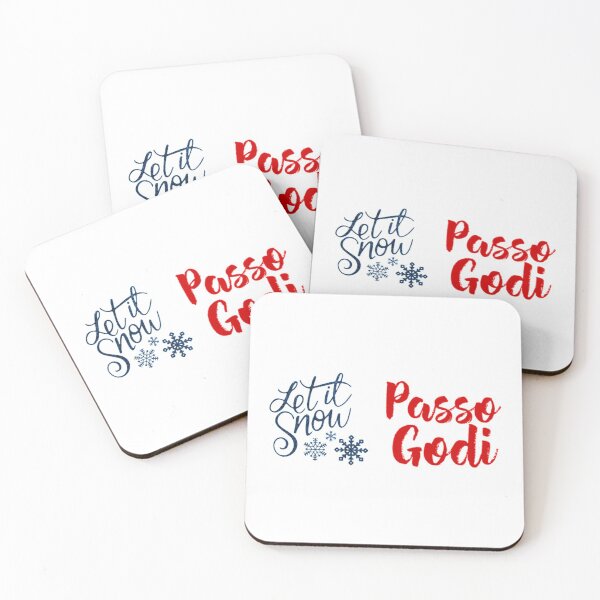 Item preview, Passo Godi and Snow Fun   designed and sold by ErkkFashion.