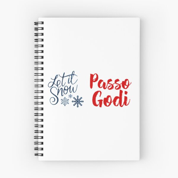 Item preview, Passo Godi and Snow Fun   designed and sold by ErkkFashion.