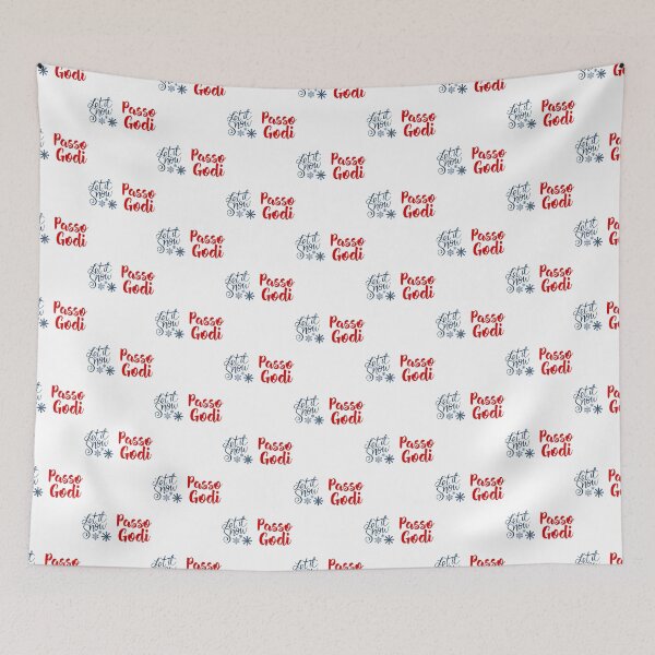 Item preview, Passo Godi and Snow Fun   designed and sold by ErkkFashion.