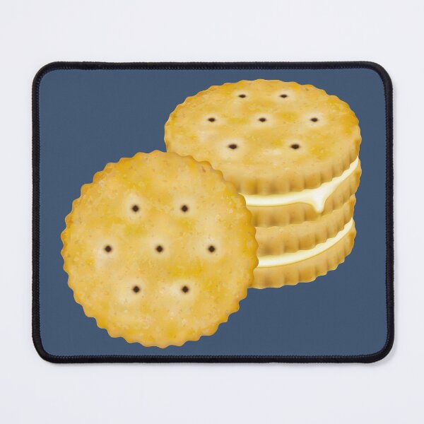 Item preview, Lemon Sandwich Cookies designed and sold by Alicia Chee.