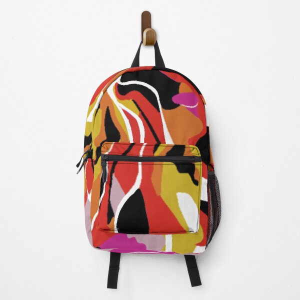 Item preview, Fire abstract designed and sold by kaysdraw.