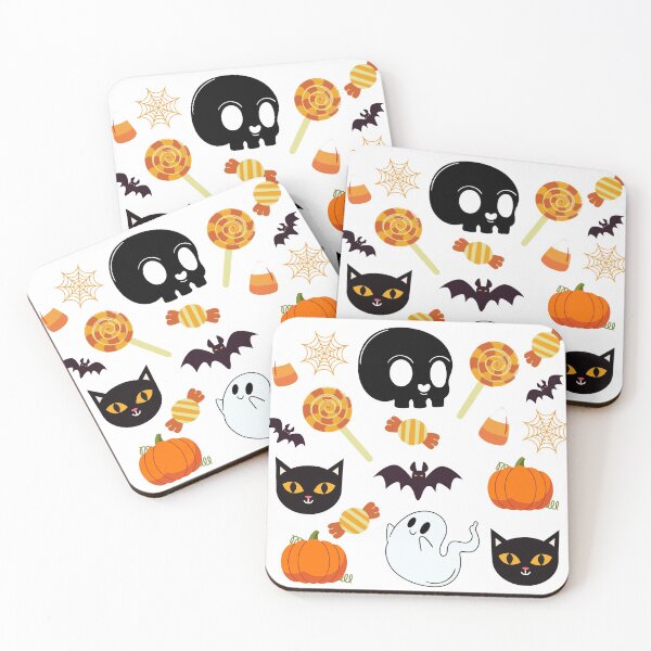 Item preview, Halloween pattern designed and sold by Camilovelove.