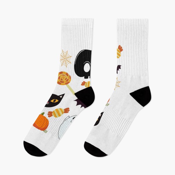 Item preview, Halloween pattern designed and sold by Camilovelove.