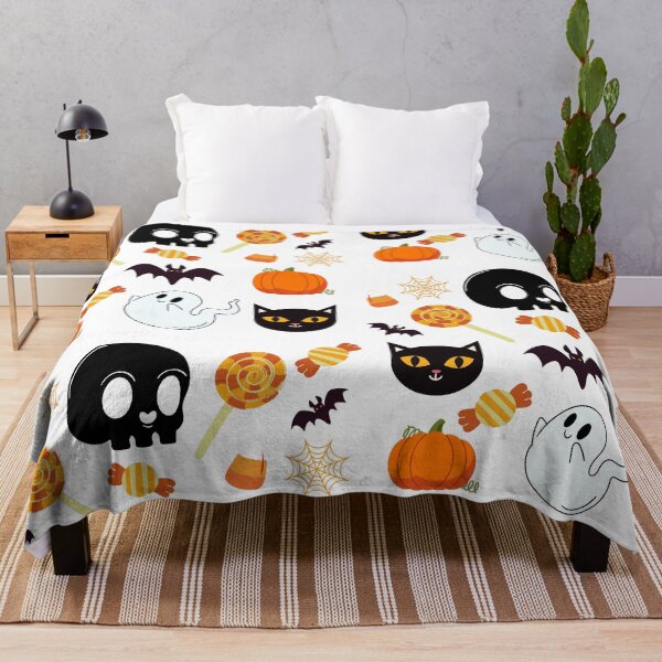 Item preview, Halloween pattern designed and sold by Camilovelove.