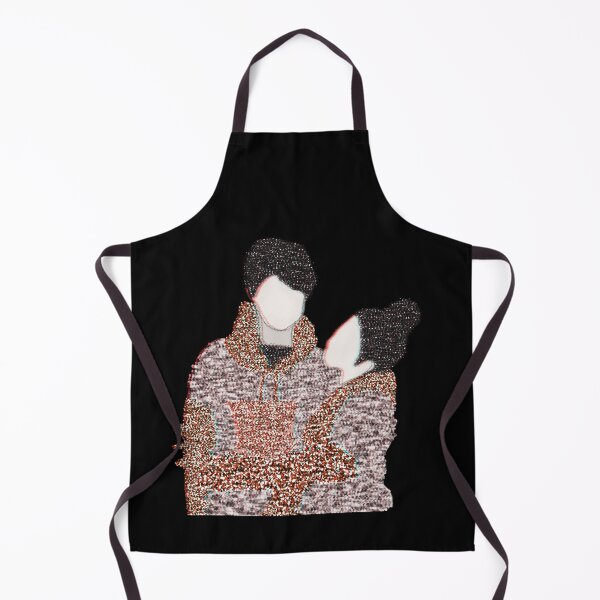 Item preview, Lani and tubbo designed and sold by Glittereyy.