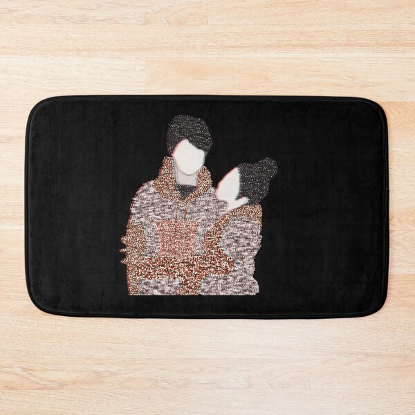 Item preview, Lani and tubbo designed and sold by Glittereyy.