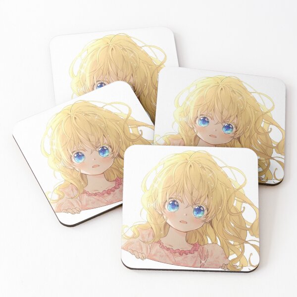 Item preview, WHO MADE ME A PRINCESS by Spoon Athy Athanasia de Alger Obelia Webtoon designed and sold by cosmocheese.