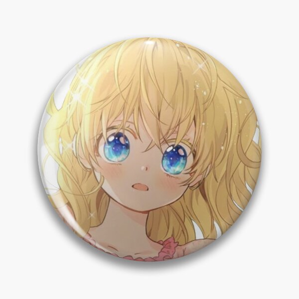 Item preview, WHO MADE ME A PRINCESS by Spoon Athy Athanasia de Alger Obelia Webtoon designed and sold by cosmocheese.