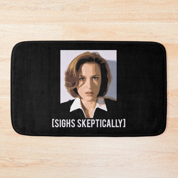 Artikelvorschau, X Files T-ShirtDana Scully entworfen und verkauft von TasuPifon.