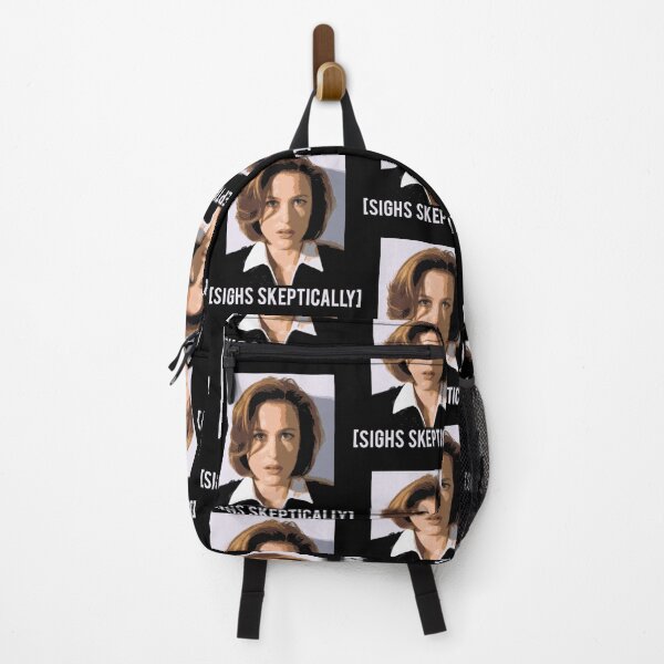 Artikelvorschau, X Files T-ShirtDana Scully entworfen und verkauft von TasuPifon.