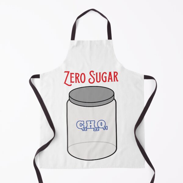 Item preview, Zero Sugar designed and sold by omegaplus.
