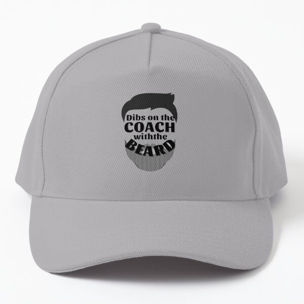 Beard Laws Trucker Hat 