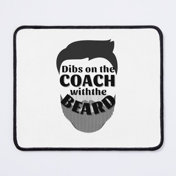Item preview, Beard Rules designed and sold by Manoroma.