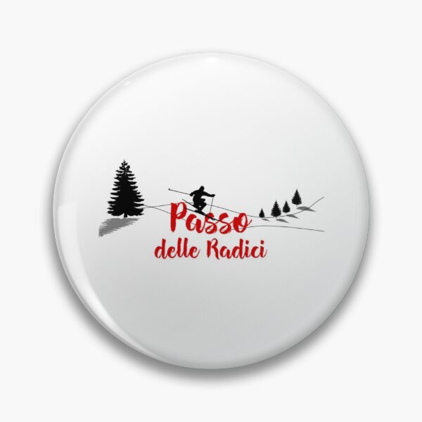 Item preview, Passo delle Radici Ski Long  designed and sold by AwesomeWares.