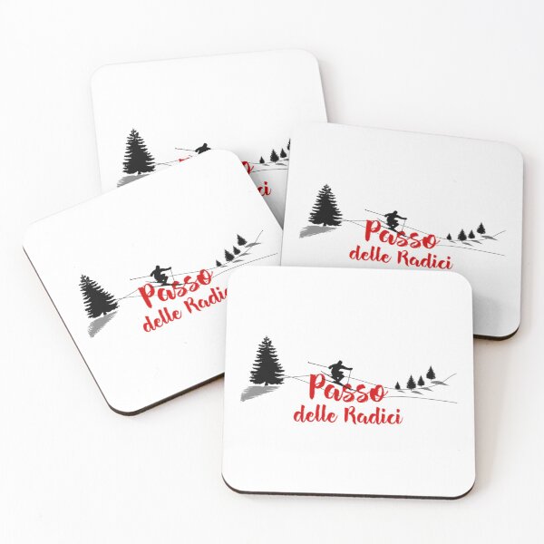 Item preview, Passo delle Radici Ski Long  designed and sold by AwesomeWares.