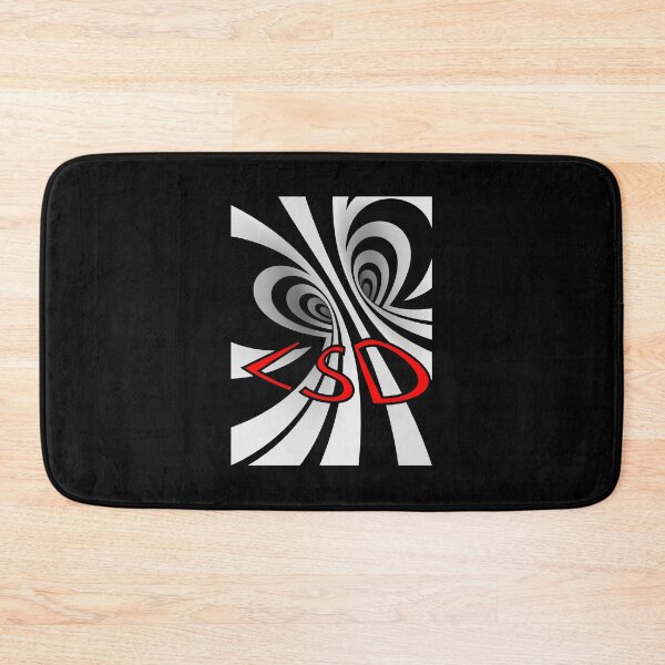 Item preview, LSD Psychedelic Art Gift Idea designed and sold by Alia König.