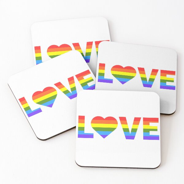Item preview,  Love designed and sold by SSK Designs.