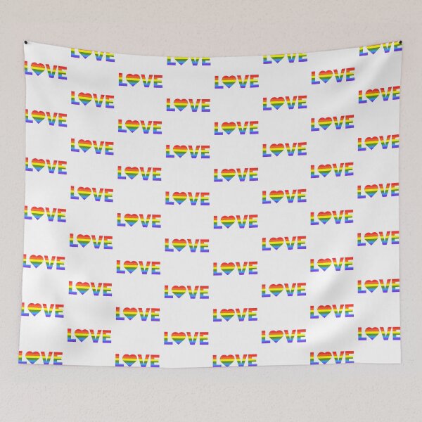 Item preview,  Love designed and sold by SSK Designs.