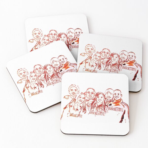 Item preview, The university of McGill, designed and sold by Ava Ganji.