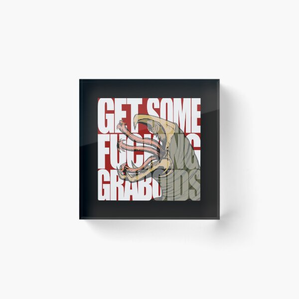 Item preview, Gsfg Sticker designed and sold by rnhardtc.