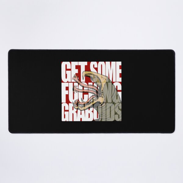 Item preview, Gsfg Sticker designed and sold by rnhardtc.